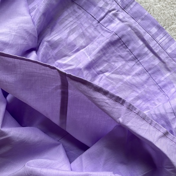 Banana Republic lavender maxi dress from size XS. - Picture 8 of 9